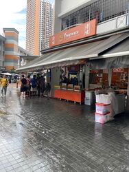 Clementi Avenue 3 (D5), Shop House #586607221